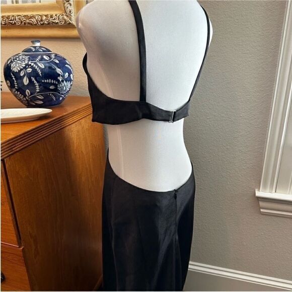 NWT Bec & Bridge Dress-R9 - Picture 6 of 9